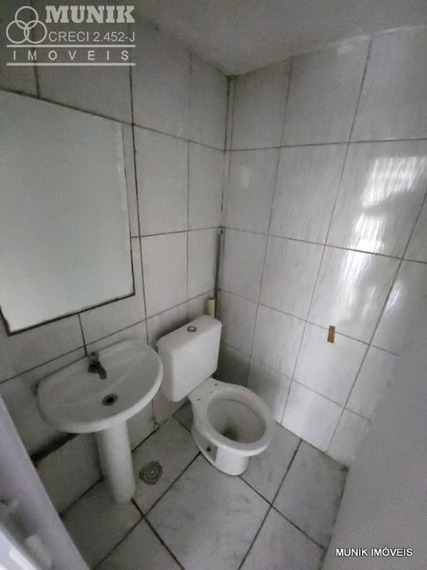 SALÃO COMERCIAL DE 35,00M² NO JD. BONFIGLIOLI