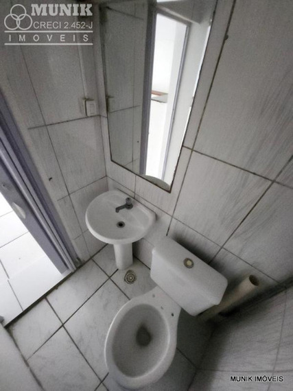 SALÃO COMERCIAL DE 35,00M² NO JD. BONFIGLIOLI