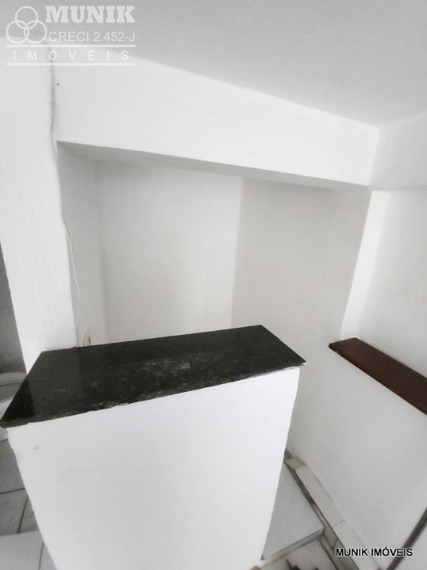 SALÃO COMERCIAL DE 35,00M² NO JD. BONFIGLIOLI