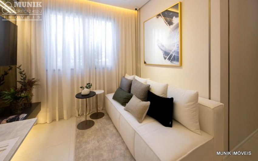 APARTAMENTO 2 DORMS. 1 VAGA NO BUTANTÃ