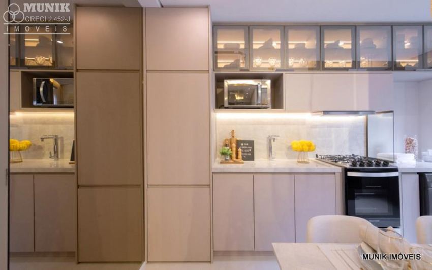 APARTAMENTO 2 DORMS. 1 VAGA NO BUTANTÃ