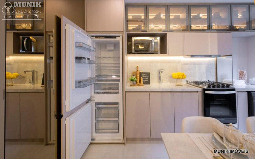 APARTAMENTO 2 DORMS. 1 VAGA NO BUTANTÃ