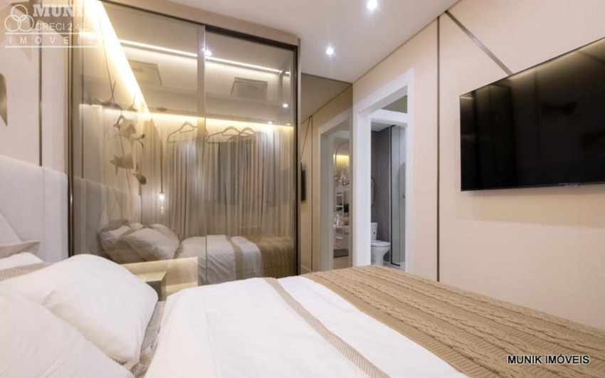 APARTAMENTO 2 DORMS. 1 VAGA NO BUTANTÃ