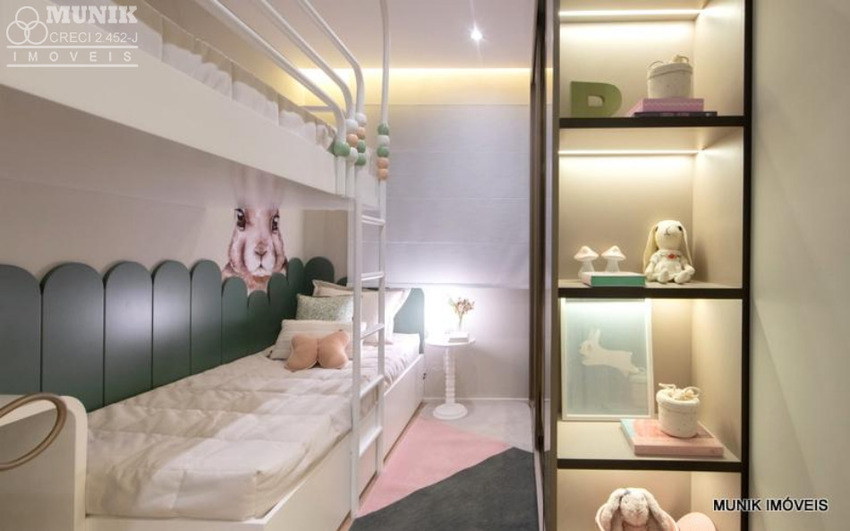 APARTAMENTO 2 DORMS. 1 VAGA NO BUTANTÃ