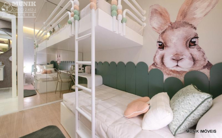 APARTAMENTO 2 DORMS. 1 VAGA NO BUTANTÃ