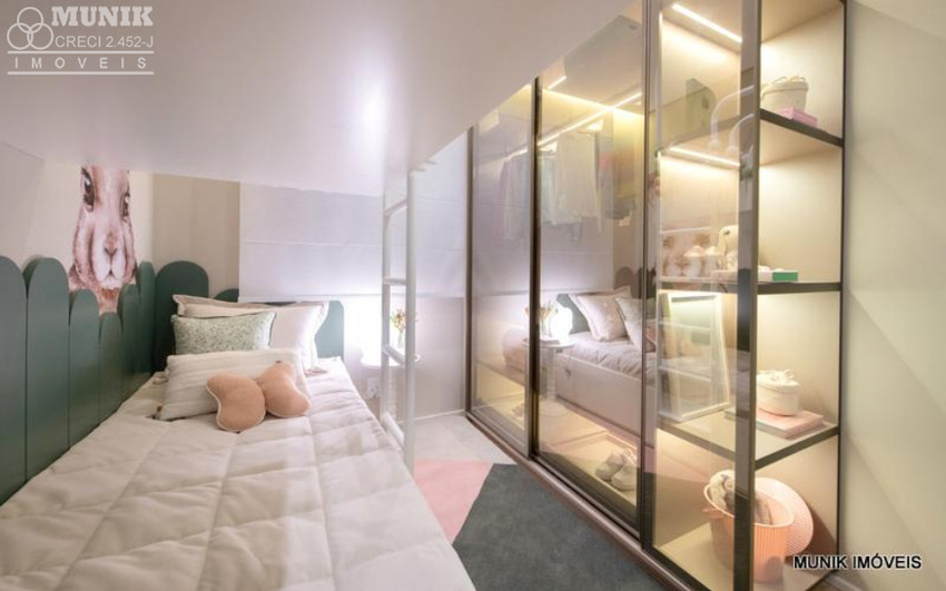 APARTAMENTO 2 DORMS. 1 VAGA NO BUTANTÃ
