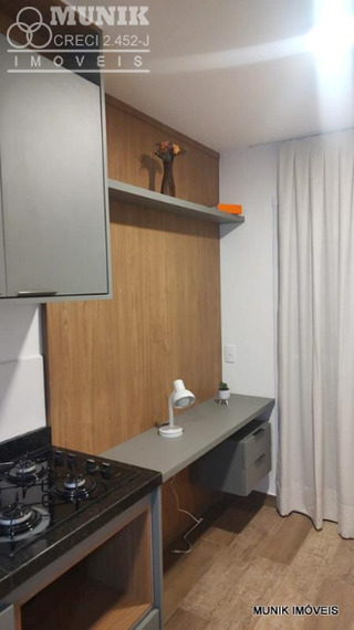 APARTAMENTO 1 DORM. NA VILA BUTANTÃ