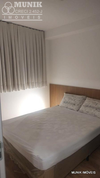 APARTAMENTO 1 DORM. NA VILA BUTANTÃ