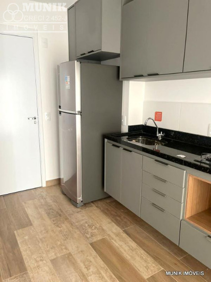 APARTAMENTO 1 DORM. NA VILA BUTANTÃ