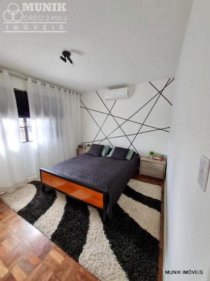 SOBRADO 2 DORMS. 2 VAGAS NO JD. CAMBARA