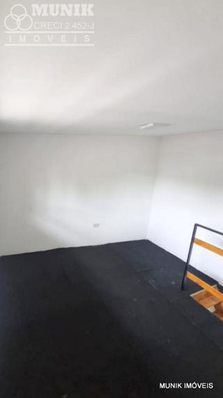 STUDIO 30,00M² NA VILA INDIANA