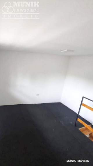 STUDIO 30,00M² NA VILA INDIANA