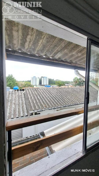 STUDIO 30,00M² NA VILA INDIANA