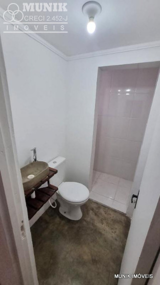 STUDIO 30,00M² NA VILA INDIANA