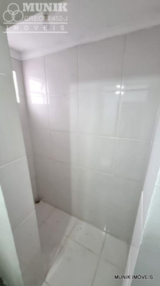 STUDIO 30,00M² NA VILA INDIANA
