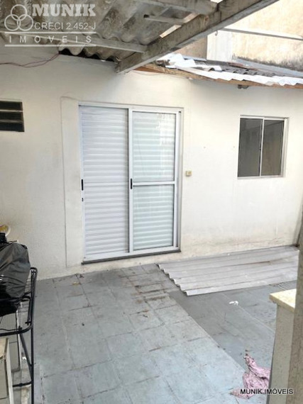 JARDIM BONFIGLIOLI 02 DORMS 02 VAGAS