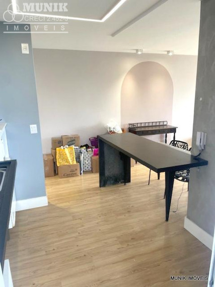 APARTAMENTO 1 DORM. 1 VAGA NA VILA SUZANA