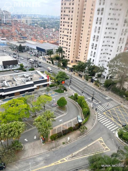 APARTAMENTO 1 DORM. 1 VAGA NA VILA SUZANA