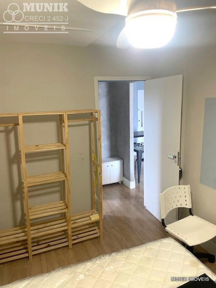 APARTAMENTO 1 DORM. 1 VAGA NA VILA SUZANA