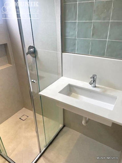 APARTAMENTO 1 DORM. 1 VAGA NA VILA SUZANA