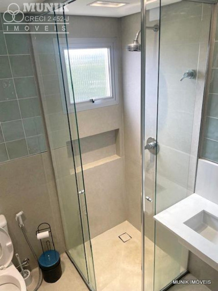 APARTAMENTO 1 DORM. 1 VAGA NA VILA SUZANA