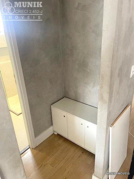 APARTAMENTO 1 DORM. 1 VAGA NA VILA SUZANA