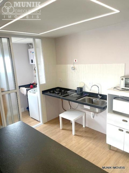 APARTAMENTO 1 DORM. 1 VAGA NA VILA SUZANA