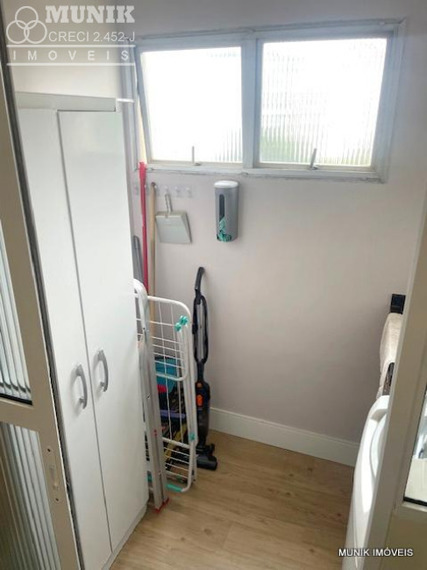 APARTAMENTO 1 DORM. 1 VAGA NA VILA SUZANA