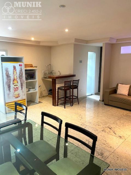 APARTAMENTO 1 DORM. 1 VAGA NA VILA SUZANA