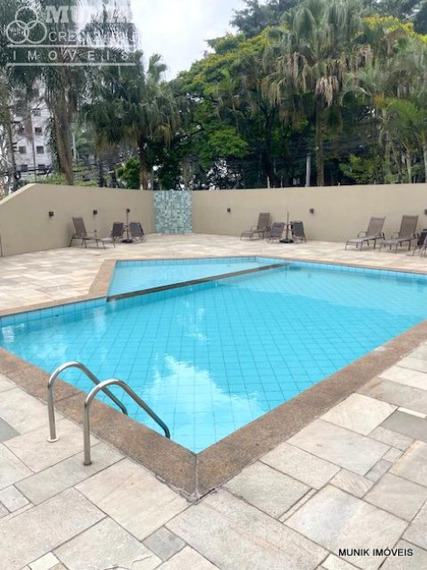 APARTAMENTO 1 DORM. 1 VAGA NA VILA SUZANA