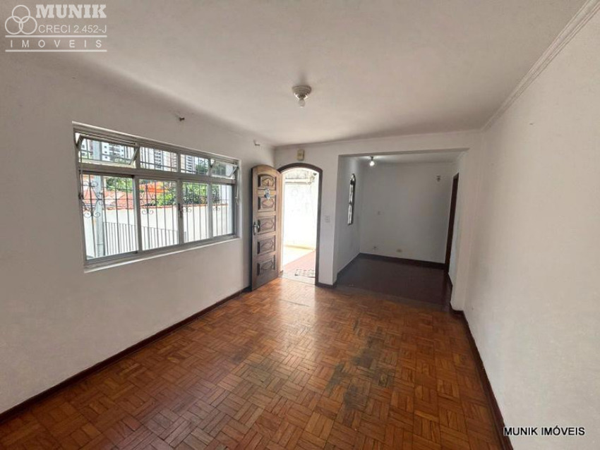CASA TÉRREA COMERCIAL OU RESIDENCIAL NO JD. BONFIGLIOLI
