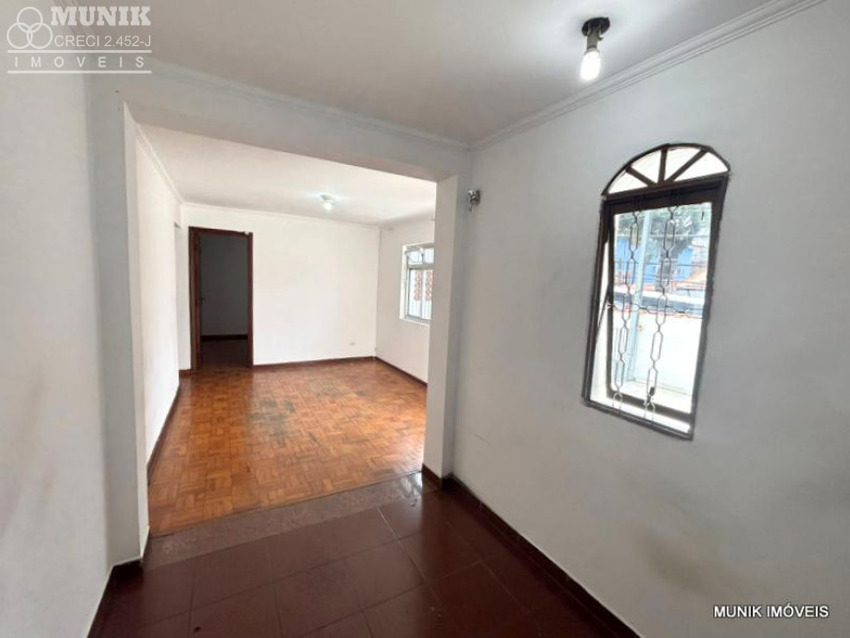 CASA TÉRREA COMERCIAL OU RESIDENCIAL NO JD. BONFIGLIOLI