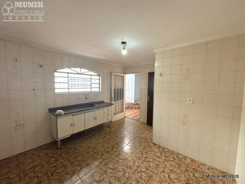 CASA TÉRREA COMERCIAL OU RESIDENCIAL NO JD. BONFIGLIOLI