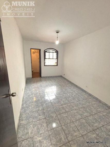CASA TÉRREA COMERCIAL OU RESIDENCIAL NO JD. BONFIGLIOLI