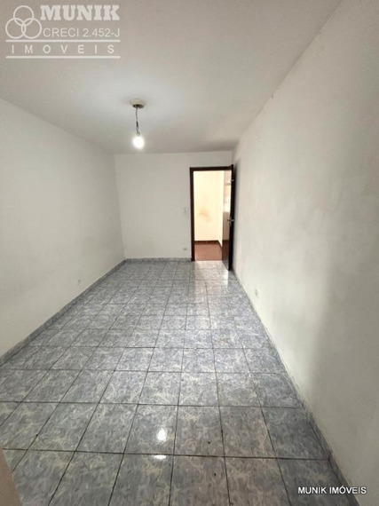 CASA TÉRREA COMERCIAL OU RESIDENCIAL NO JD. BONFIGLIOLI