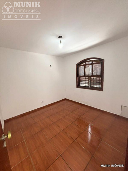 CASA TÉRREA COMERCIAL OU RESIDENCIAL NO JD. BONFIGLIOLI