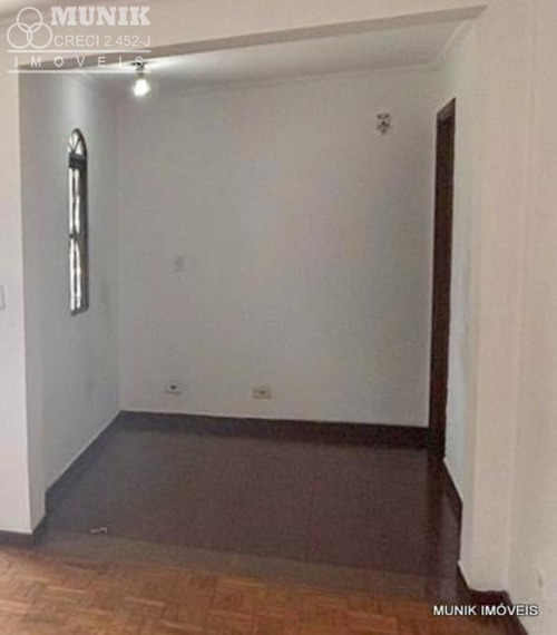 CASA TÉRREA COMERCIAL OU RESIDENCIAL NO JD. BONFIGLIOLI