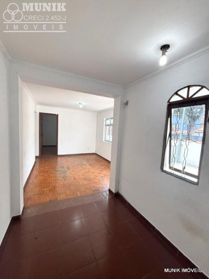 CASA TÉRREA COMERCIAL OU RESIDENCIAL NO JD. BONFIGLIOLI