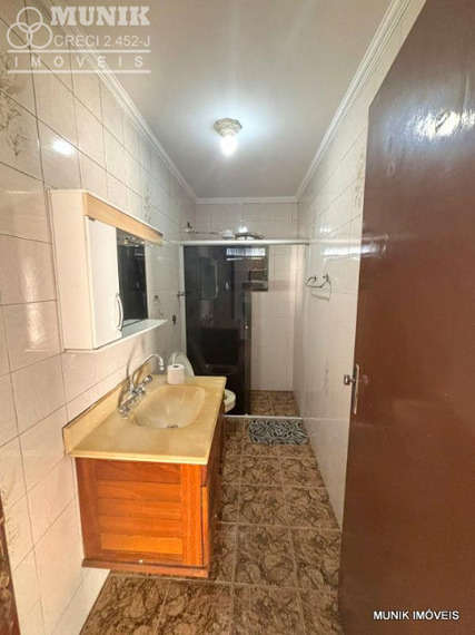 CASA TÉRREA COMERCIAL OU RESIDENCIAL NO JD. BONFIGLIOLI