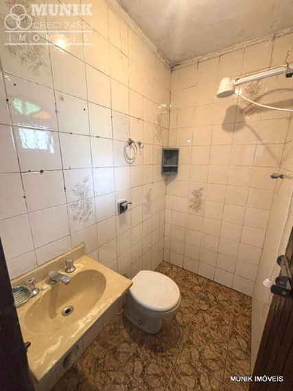 CASA TÉRREA COMERCIAL OU RESIDENCIAL NO JD. BONFIGLIOLI