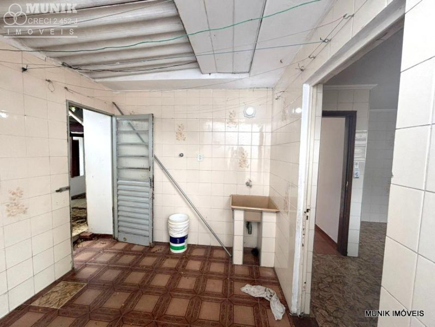 CASA TÉRREA COMERCIAL OU RESIDENCIAL NO JD. BONFIGLIOLI
