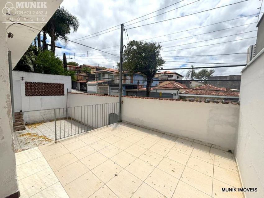 CASA TÉRREA COMERCIAL OU RESIDENCIAL NO JD. BONFIGLIOLI