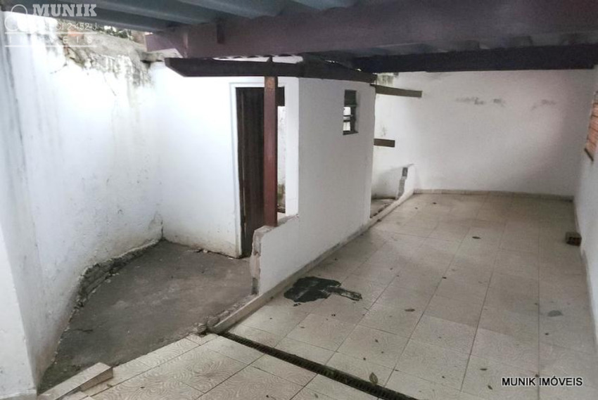 CASA TÉRREA COMERCIAL OU RESIDENCIAL NO JD. BONFIGLIOLI