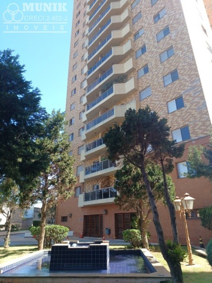 03 Dormitórios/02 Vagas - R$ 890.000,00-Venha Conhecer!!