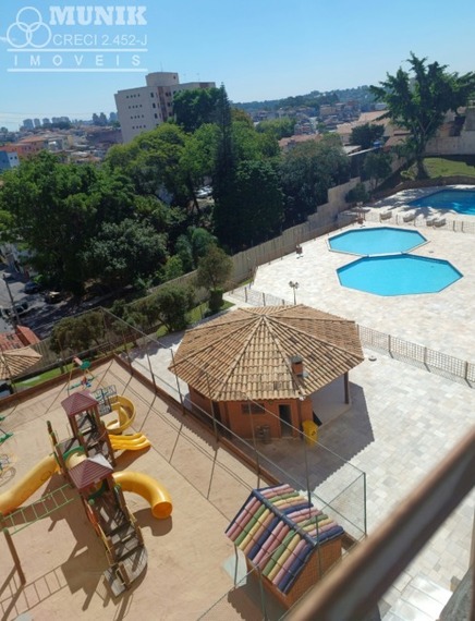 03 Dormitórios/02 Vagas - R$ 890.000,00-Venha Conhecer!!