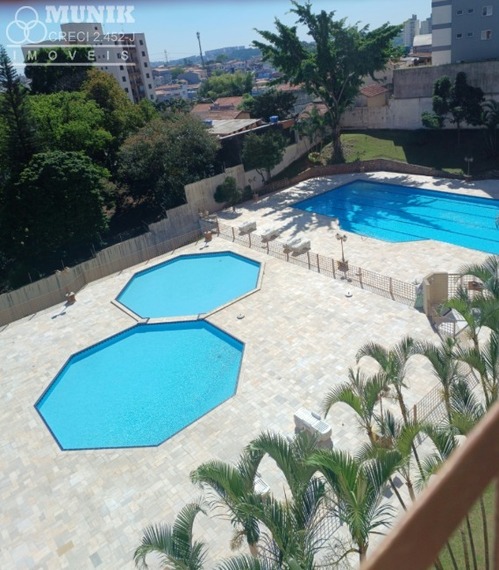 03 Dormitórios/02 Vagas - R$ 890.000,00-Venha Conhecer!!