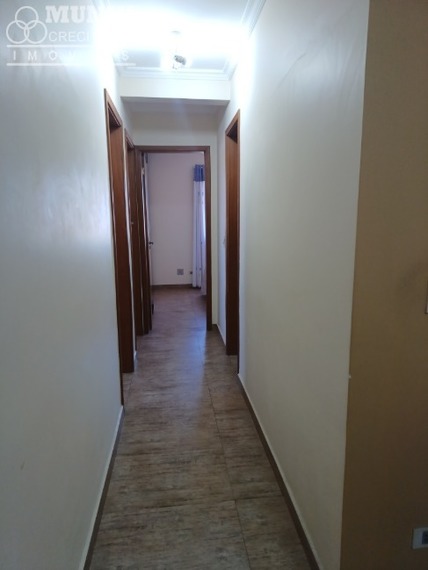 03 Dormitórios/02 Vagas - R$ 890.000,00-Venha Conhecer!!