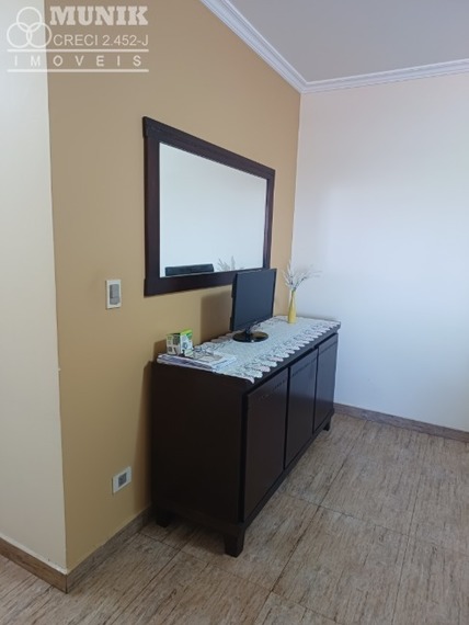 03 Dormitórios/02 Vagas - R$ 890.000,00-Venha Conhecer!!