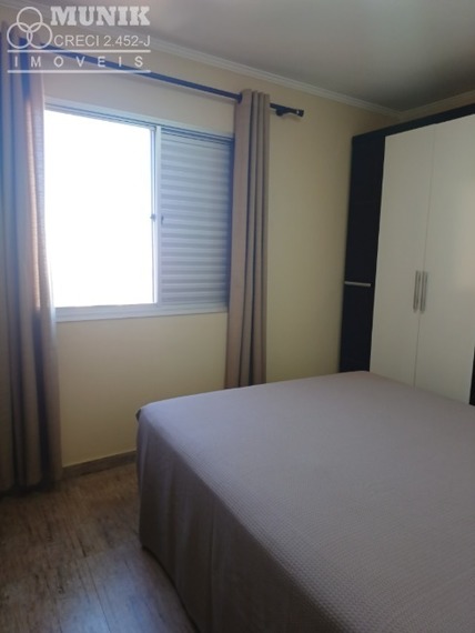 03 Dormitórios/02 Vagas - R$ 890.000,00-Venha Conhecer!!