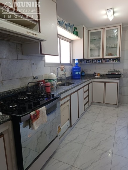 03 Dormitórios/02 Vagas - R$ 890.000,00-Venha Conhecer!!